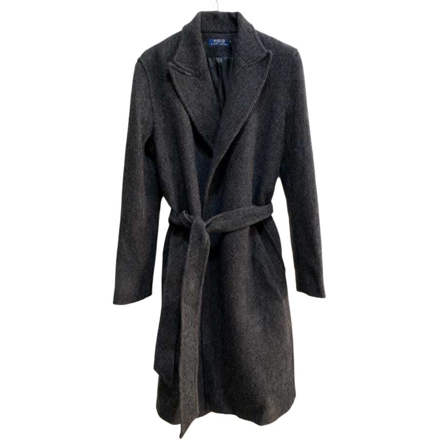 Polo Ralph Lauren Coat Women's Gray