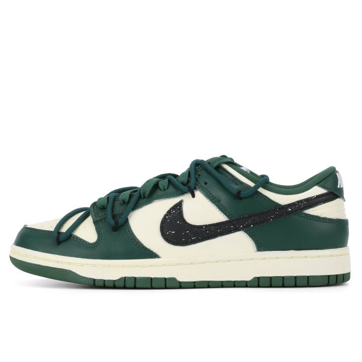 Nike Nike Dunk Unicorn Manufacturing Coverage Balance Coverage Balance Low top Skateboard Shoes Men's