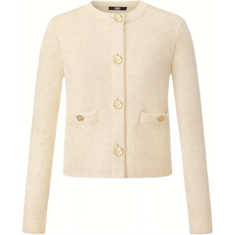 KARL LAGERFELD / Karl Lagerfeld Jeans Knitwear Women's