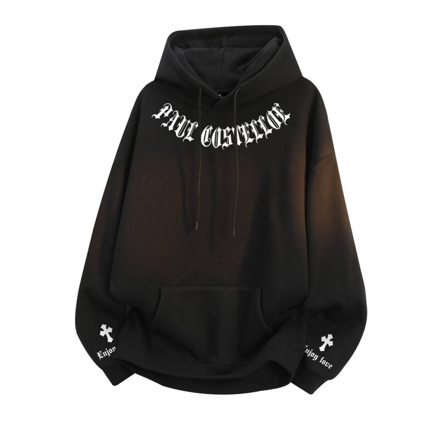PAUL COSTELLOE Sweatshirt Unisex