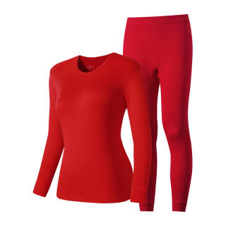 PLANDOO Women's Thermal Sets