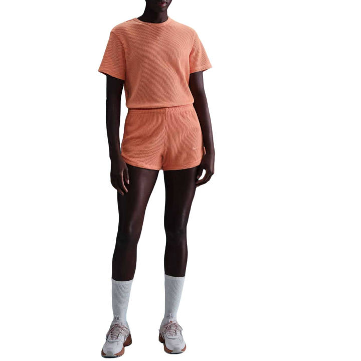 Nike Nike Sportswear Drop Shoulder Sleeve T Shirt Women's