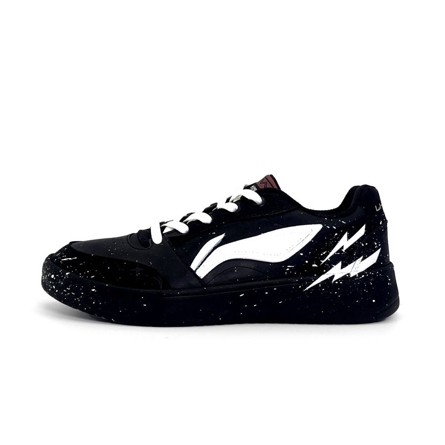 Li-Ning Li Ning Sycee V3 Abrasion Resistant Balance Low top Skateboard Shoes Men's