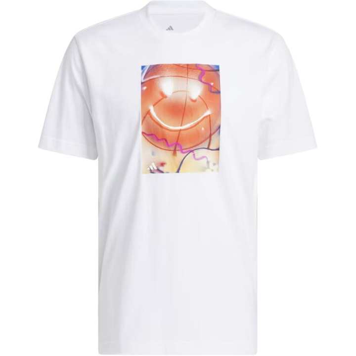Adidas Adidas Basketball Jersey Japan Version Men's