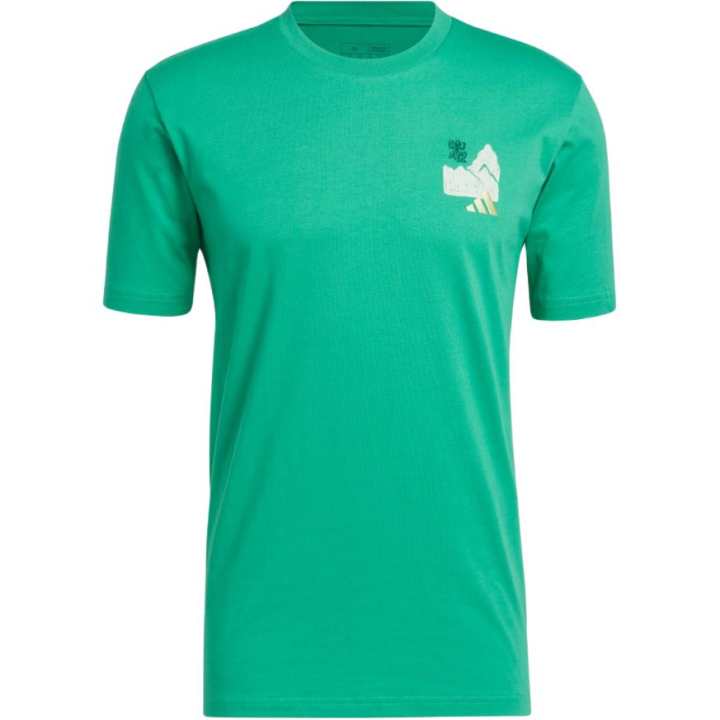 Adidas Adidas T Shirt Japan Version Men's