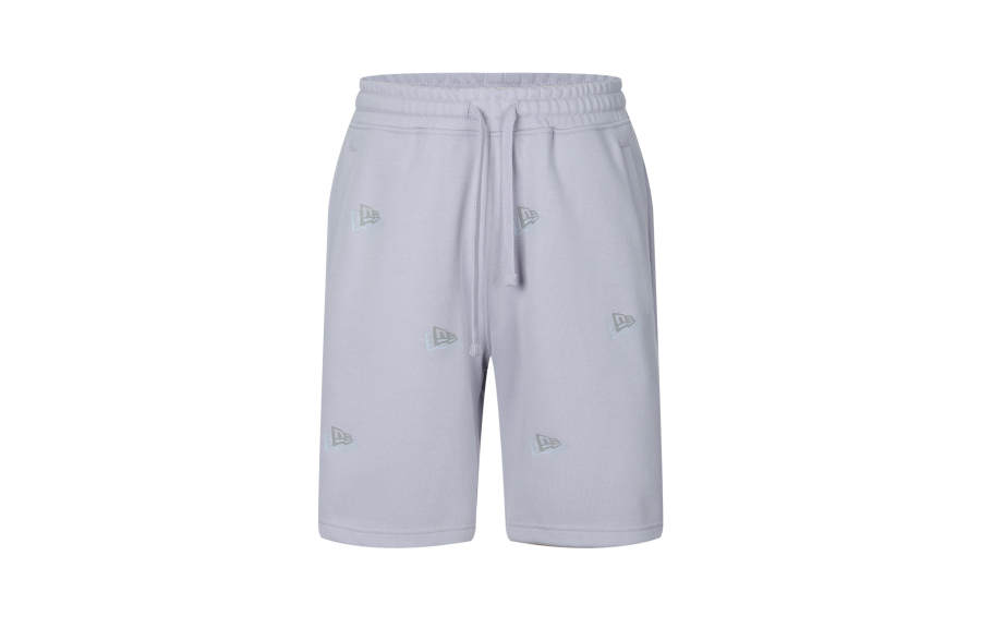 New Era FW25 Casual Shorts Unisex