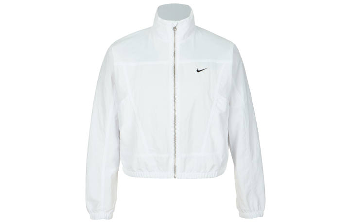 Nike Nike Jackets & Coats Women's White