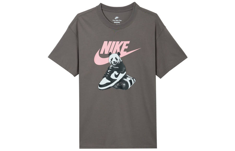 Nike Nike Sportswear Big Kids' T Shirt