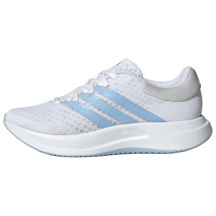 Adidas Adidas Treadmove Breathable And Lightweight Running Shoes Women's Cloud White