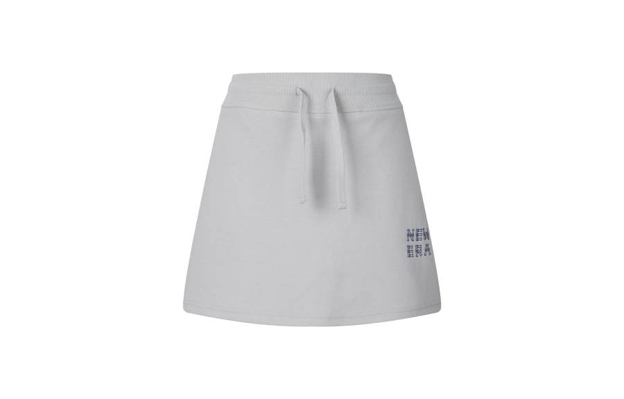 New Era FW25 Casual Short Skirts Women's