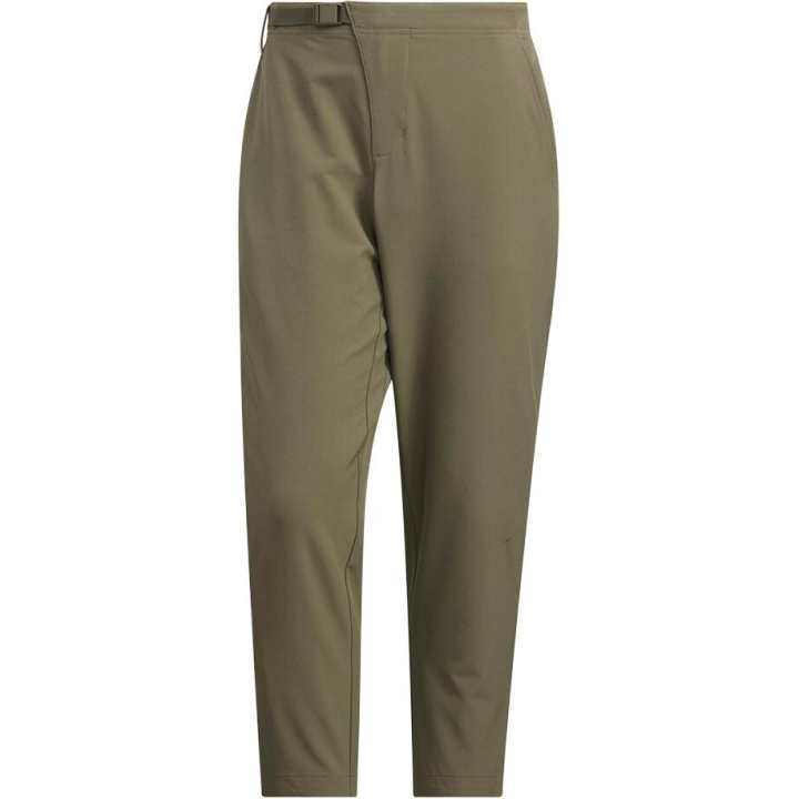 Adidas Adidas Codechaos Casual Pants Japan Version Men's