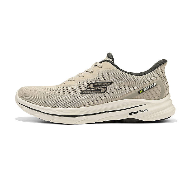 Skechers Edgeride Abrasion Resistant Low top Casual Shoes Men's