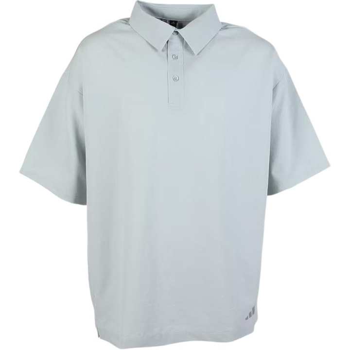 Adidas Adidas Polo Shirt Japan Version Men's