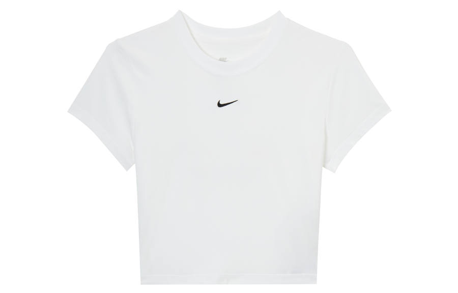 Nike Nike Sportswear T Shirt Women's White