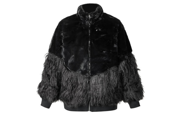 Nike Nike Sportswear Jacket Women's Black