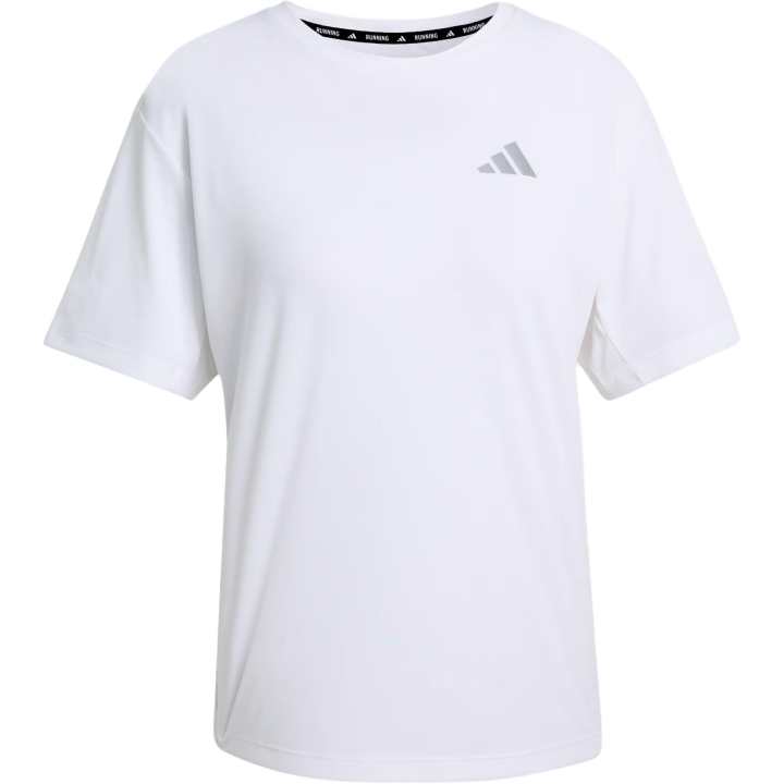 Adidas Adidas Essential FW25 Drop Shoulder Sleeve T Shirt Women's
