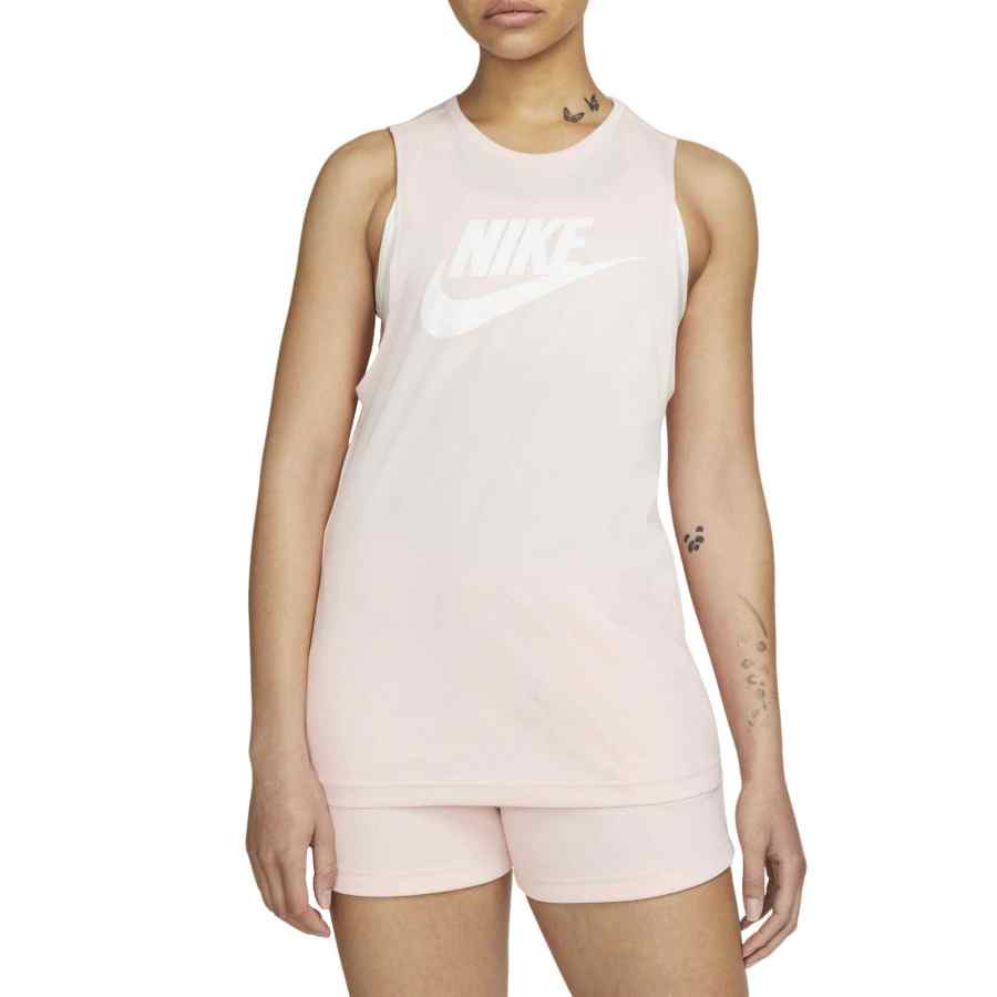 Nike Nike Sportswear Sport Vests Women's