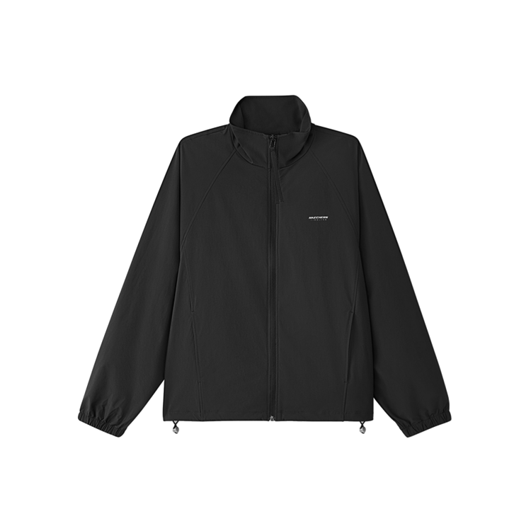 Skechers Jackets Women's Waken/0620 Stand Collar Moderate Other