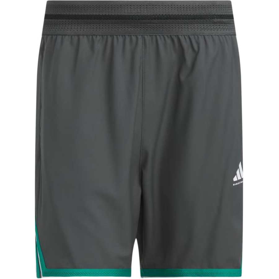 Adidas Adidas Crazy Light Basketball Shorts Japan Version Men's