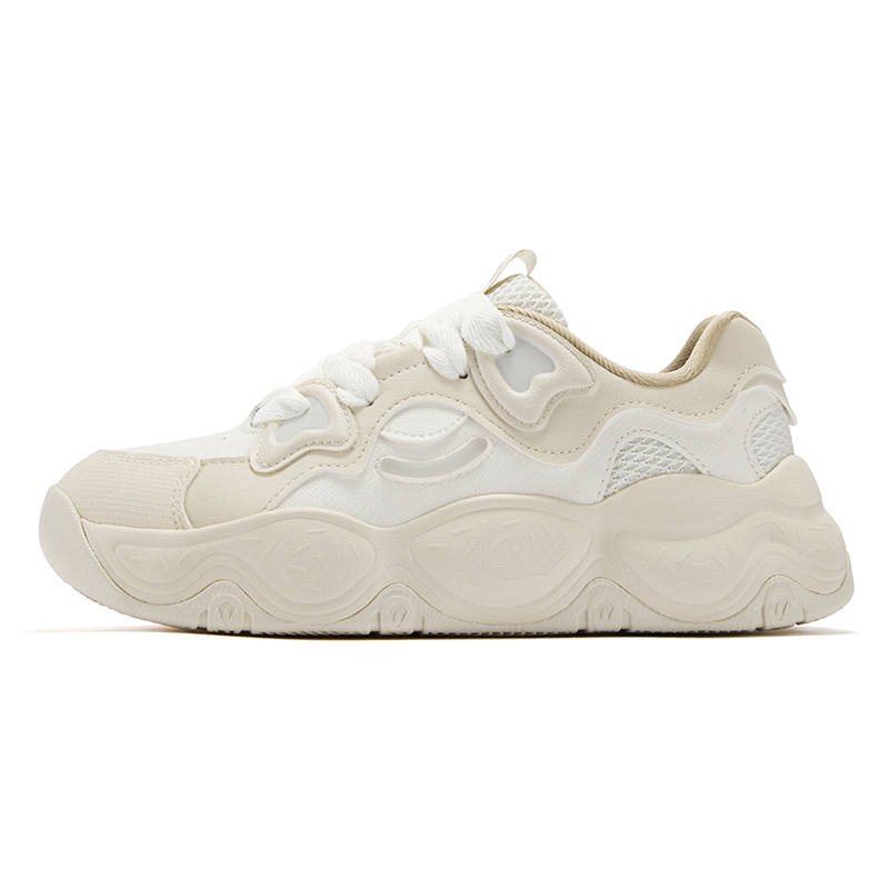 361° Cushioning Slip Resistant Abrasion Resistant Cushioning Slip Resistant Abrasion Resistant Low top Casual Shoes