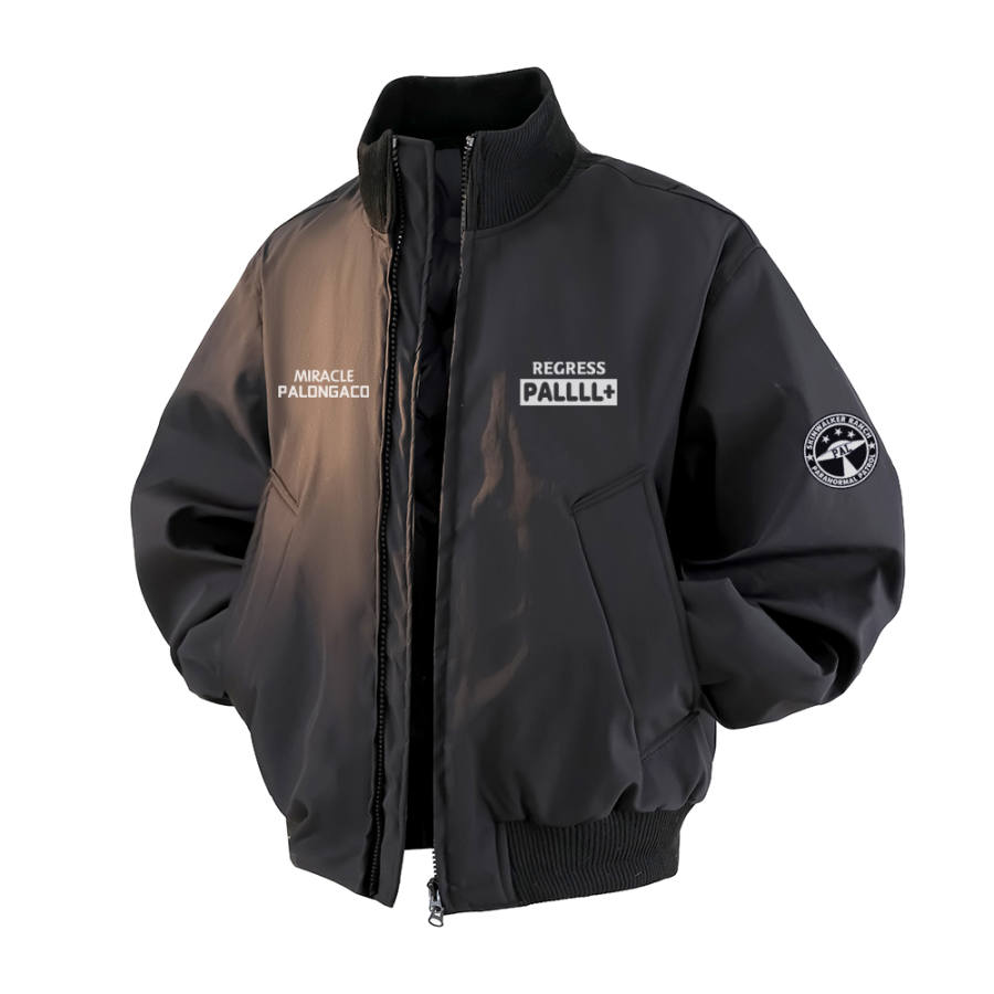PAL ONGACO Down Jackets Unisex Moderate