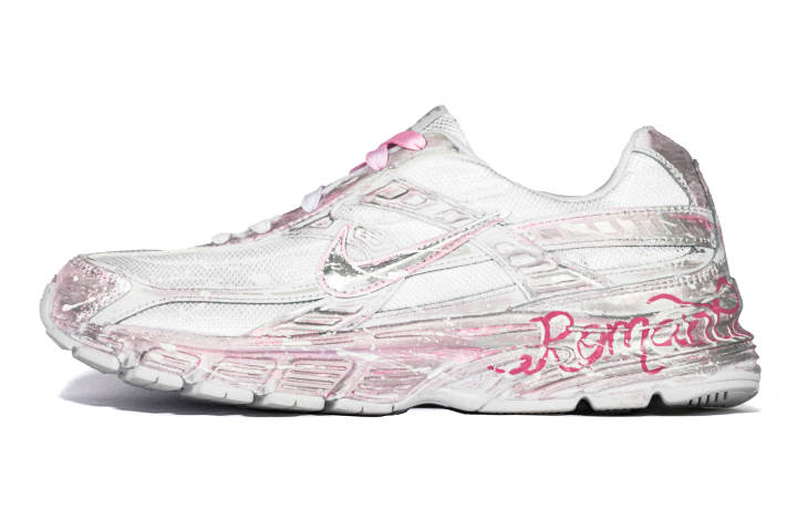 Nike Nike Initiator Cushioning Abrasion Resistant Breathable Lightweight Rebound