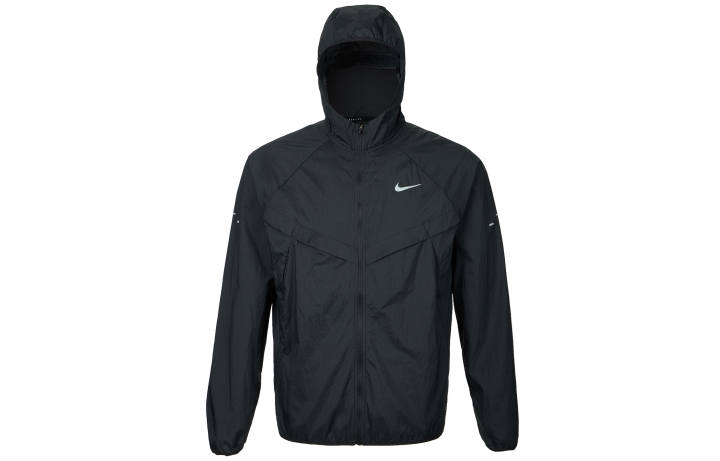 Nike Nike Jackets & Coats Men's Black