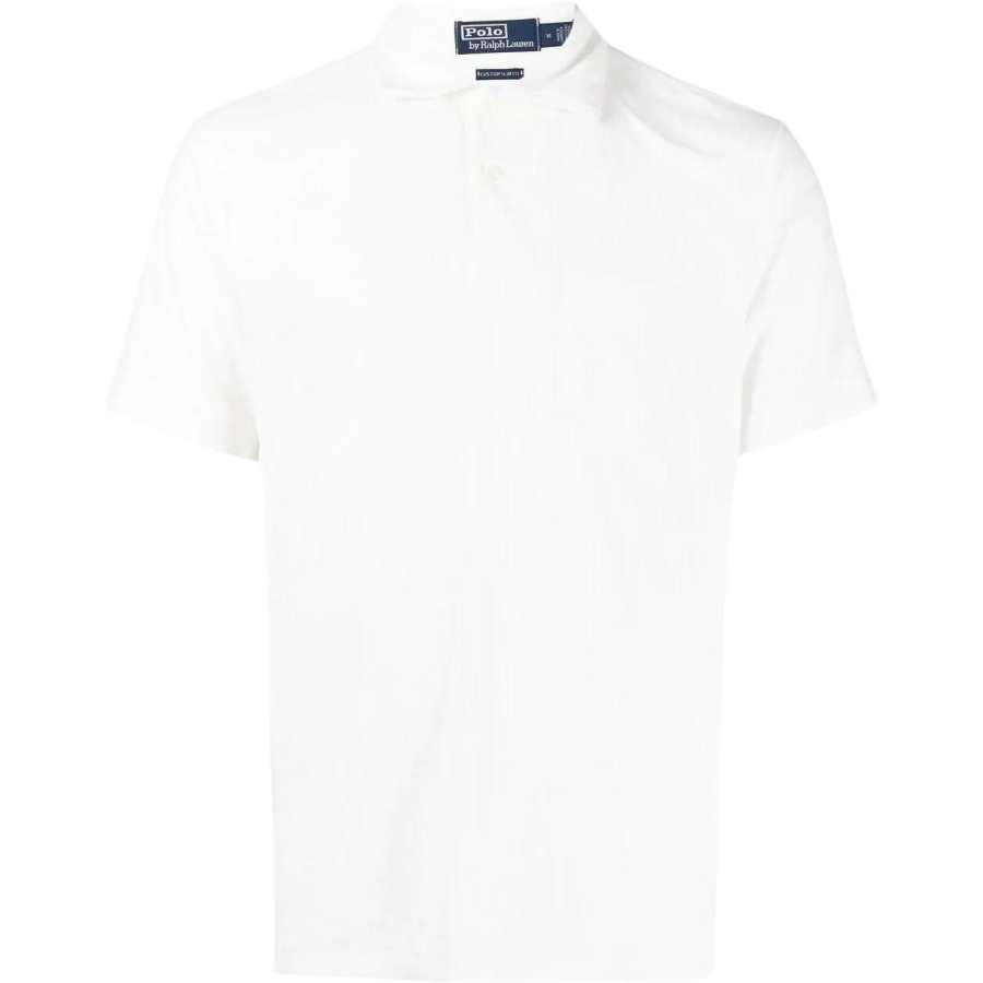 Polo Ralph Lauren Polo Shirt Men's White