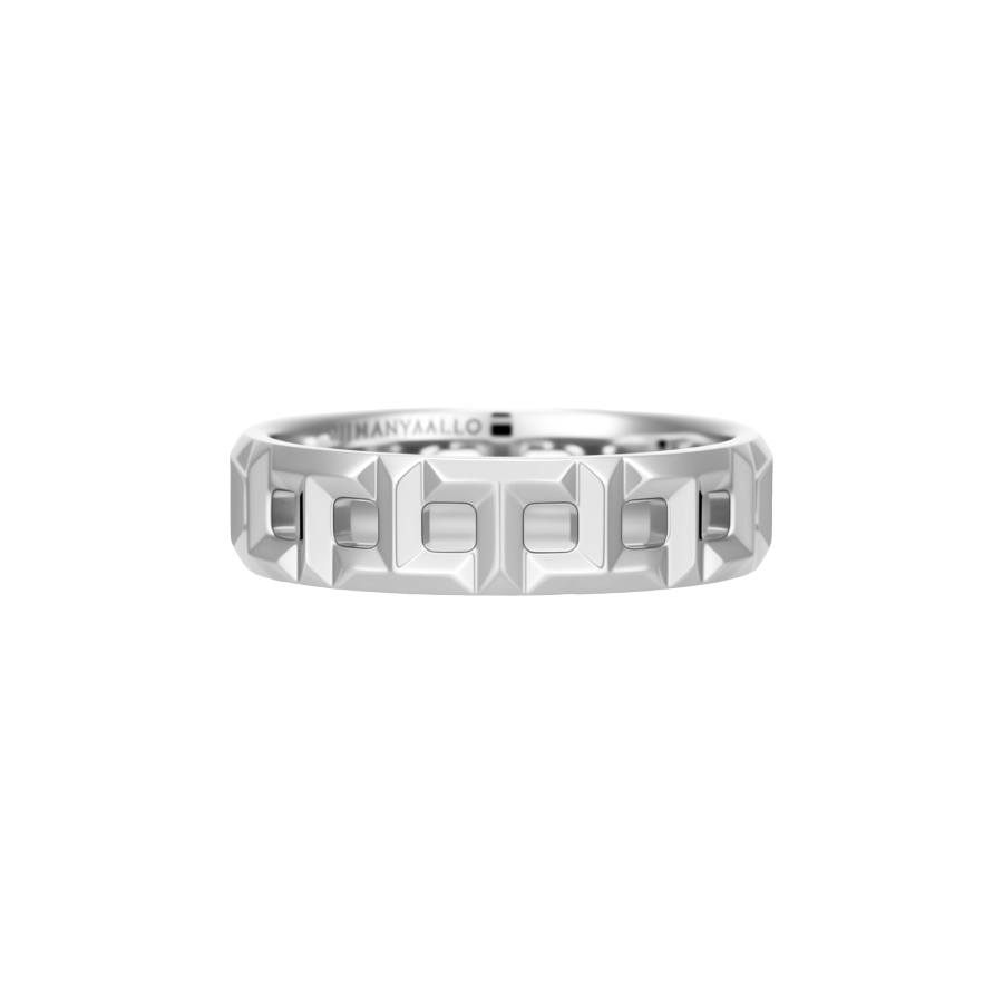 TIFFANY & CO. TIFFANY & CO. Karat Gold Rings Unisex