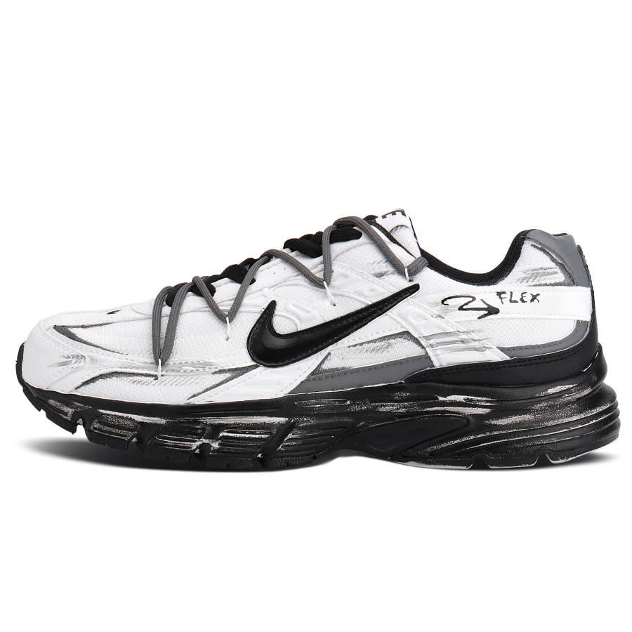 Nike Nike Initiator Textile, Synthetic Leather Abrasion Resistant Lightweight Wear resistant And Lightweight Low top