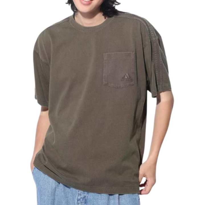 Adidas Adidas T Shirt Japan Version Unisex