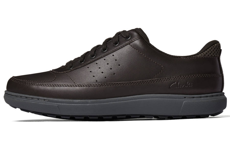 Clarks Low top Casual Shoes Men's