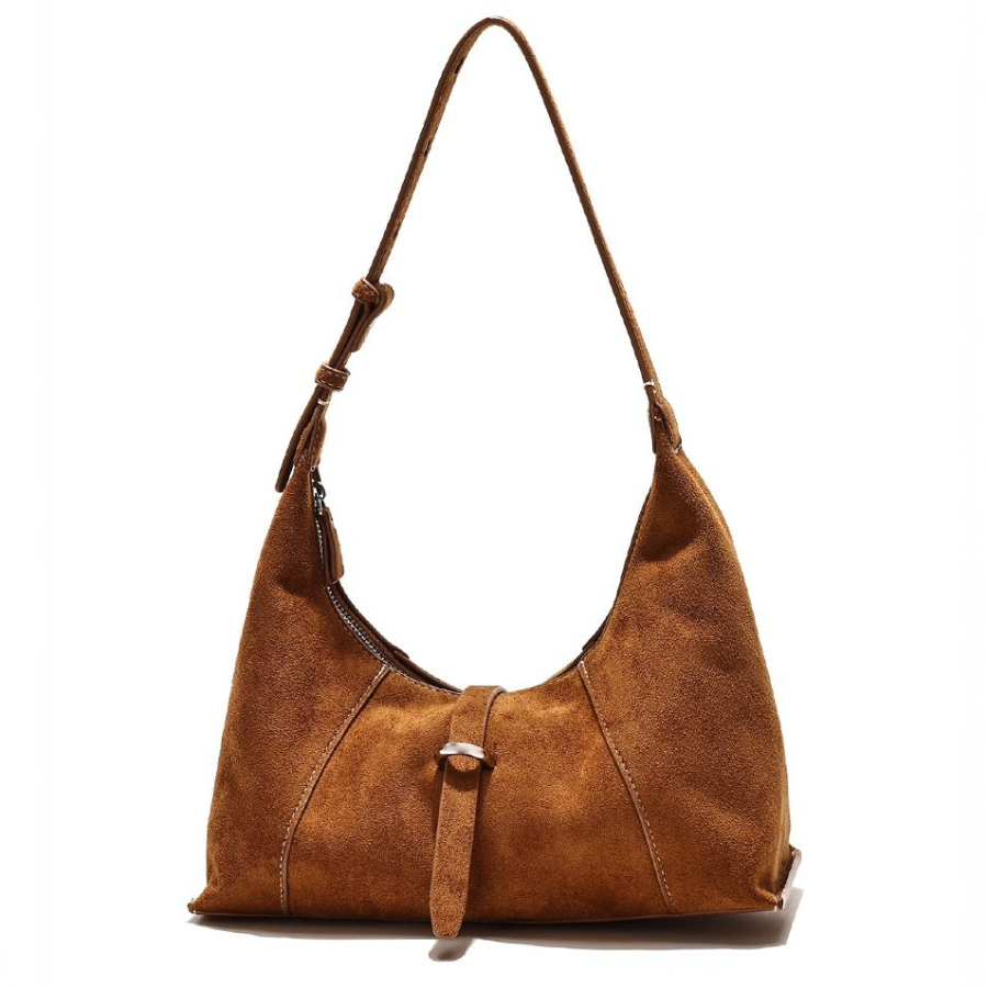 PAYOT Synthetic Leather Crossbody Bag, Shoulder Bag Regular Women's Multicolor