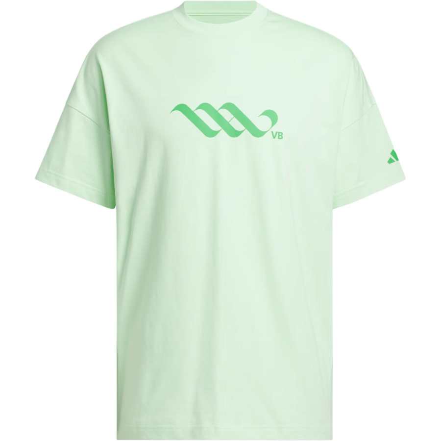 Adidas Adidas Sportswear FW25 LOVB Madison Graphic T Shirt Unisex