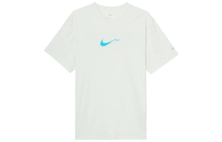 Nike Nike Dri Fit T Shirt Men's White