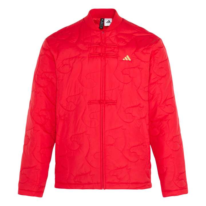 Adidas Adidas MODERN PADDED Puffer Jacket Unisex
