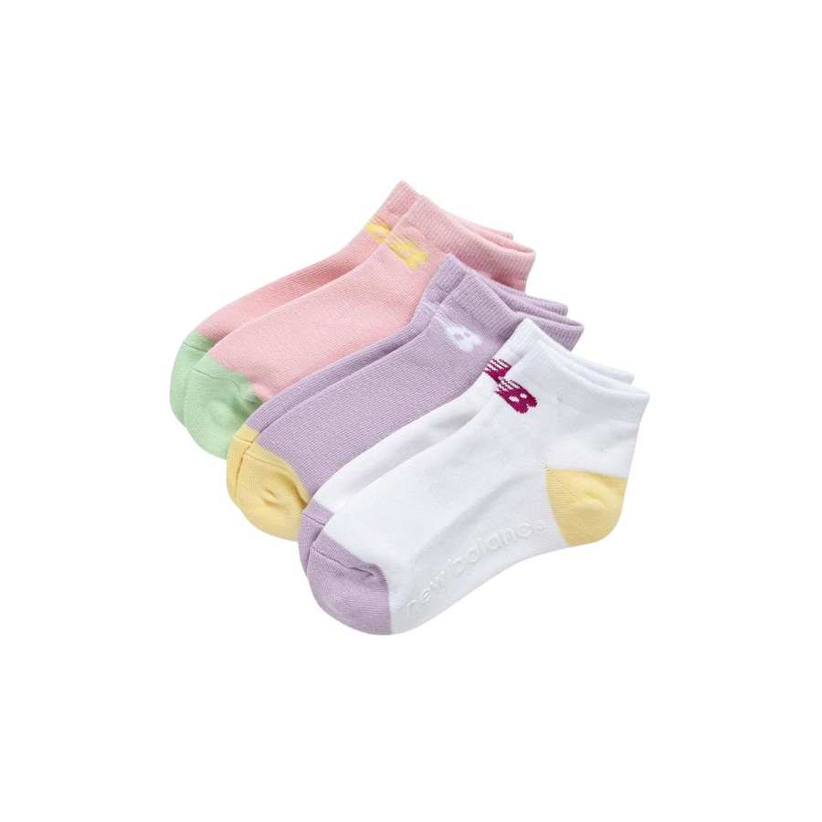New Balance New Balance Kids' Underwear 3 Pack Teenagers