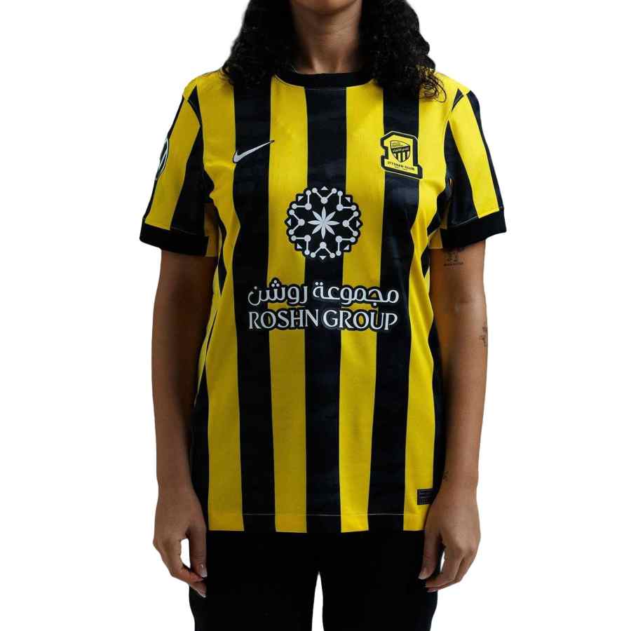 Nike Nike Jida United Soccer Jersey Women's