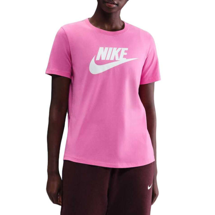 Nike Nike Sportswear Essentials Regular T Shirt Women's
