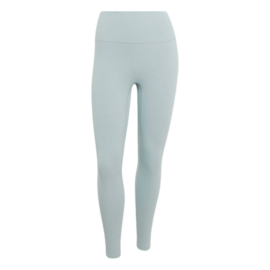 Adidas Adidas Yoga Pants Women's Magical Sage Moderate