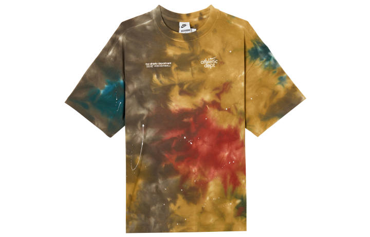 Nike Nike T Shirt Women's Multicolor