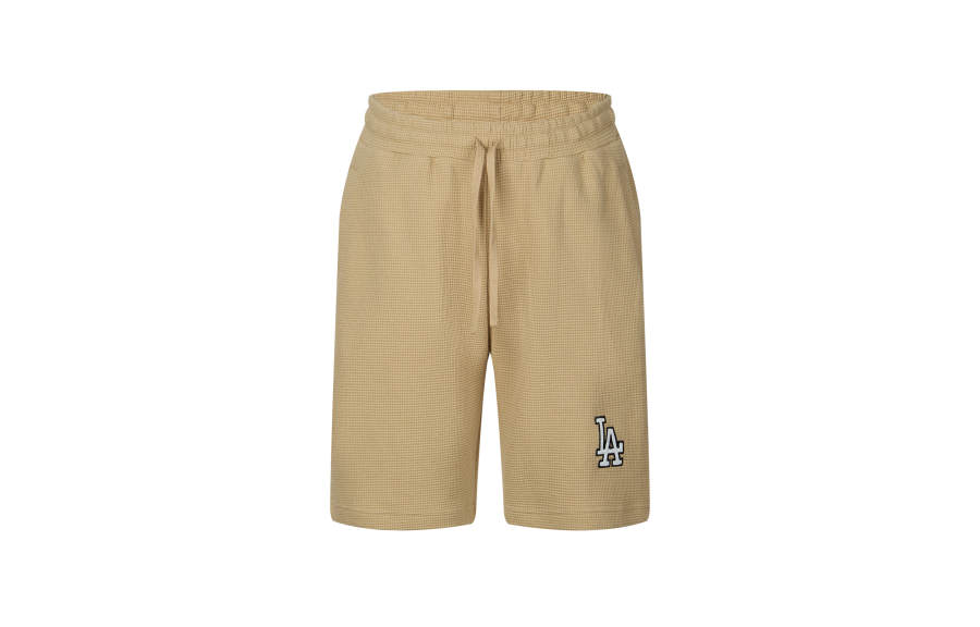 New Era FW25 Casual Shorts Unisex