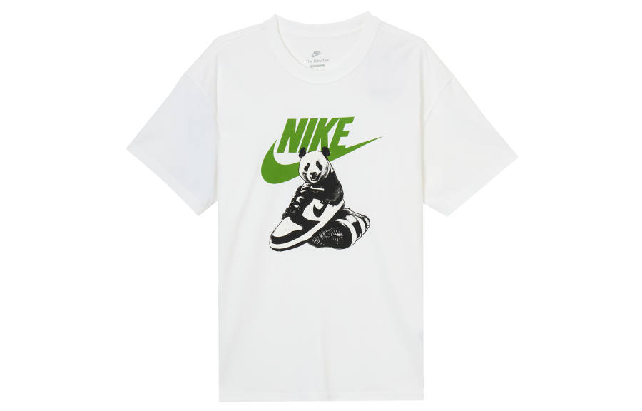 Nike Nike Sportswear Big Kids' T Shirt