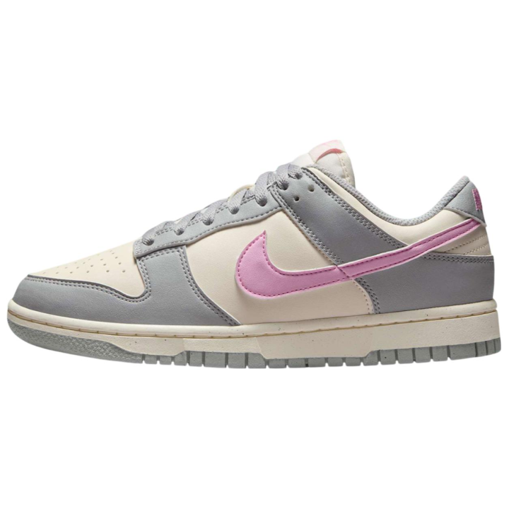 Nike Nike Dunk Original Shoe Box Not Included Version Slip Resistant Abrasion Resistant Low top Skateboard Shoes Women's