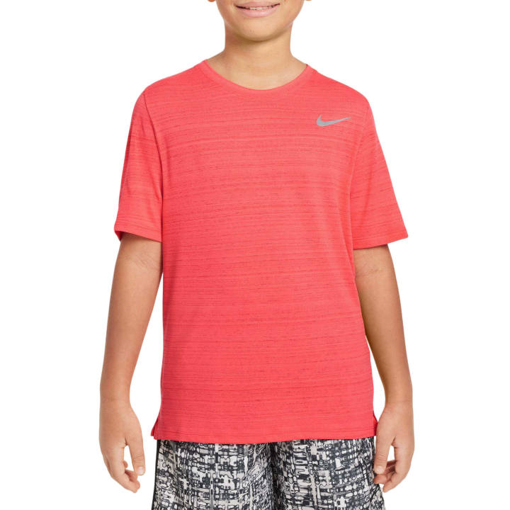 Nike Nike Kids' Quick Dry T Shirts Kids'
