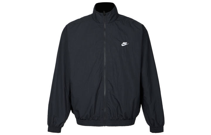 Nike Nike Club Jackets & Coats Men's Black