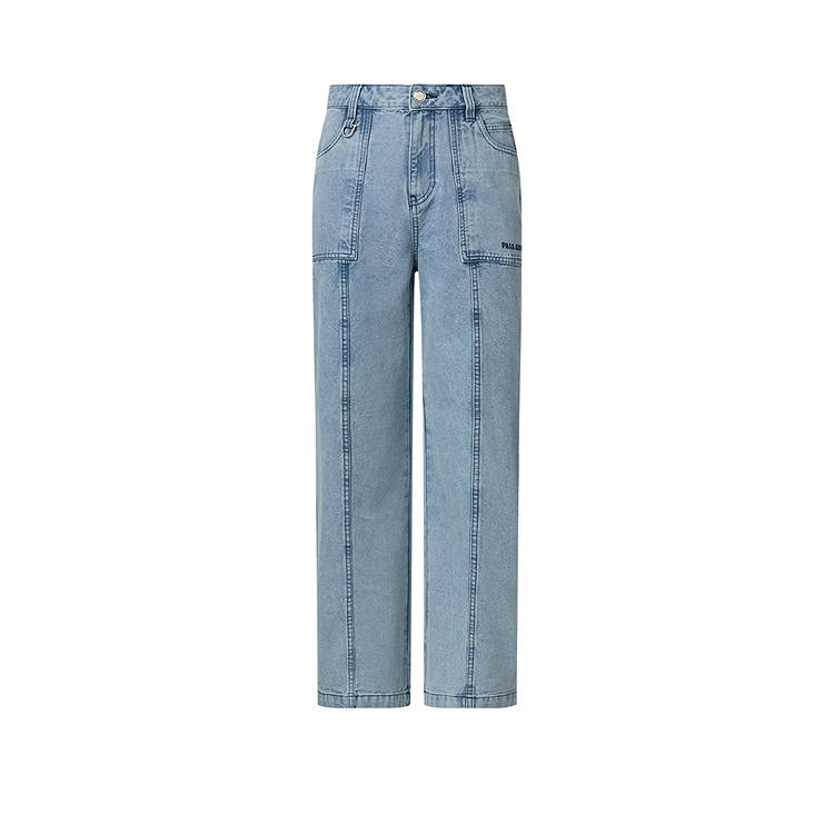 Palladium Palladium Jeans Unisex Moderate