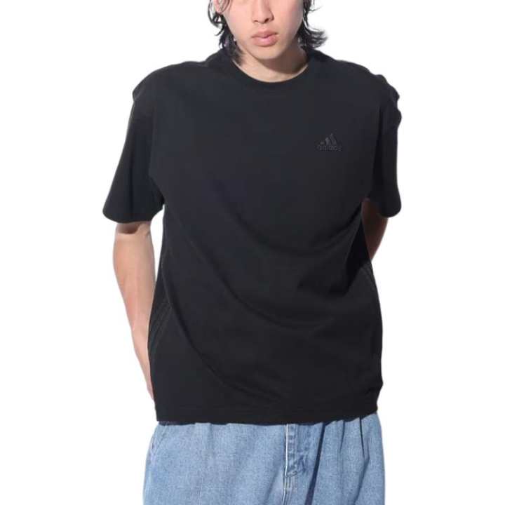 Adidas Adidas T Shirt Japan Version Unisex