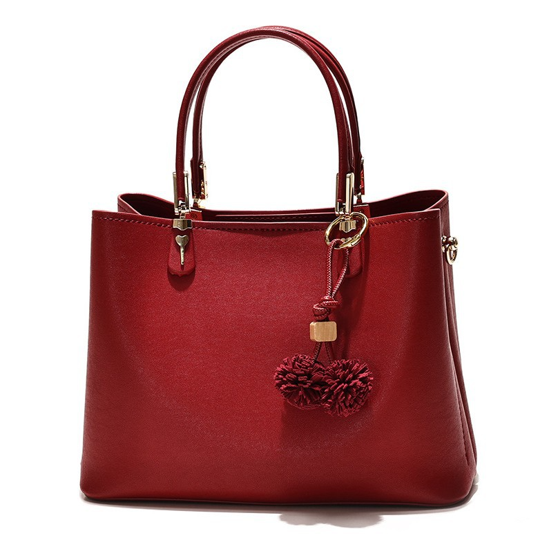 PAYOT PAYOT Synthetic Leather Handbag Regular Women's Multicolor