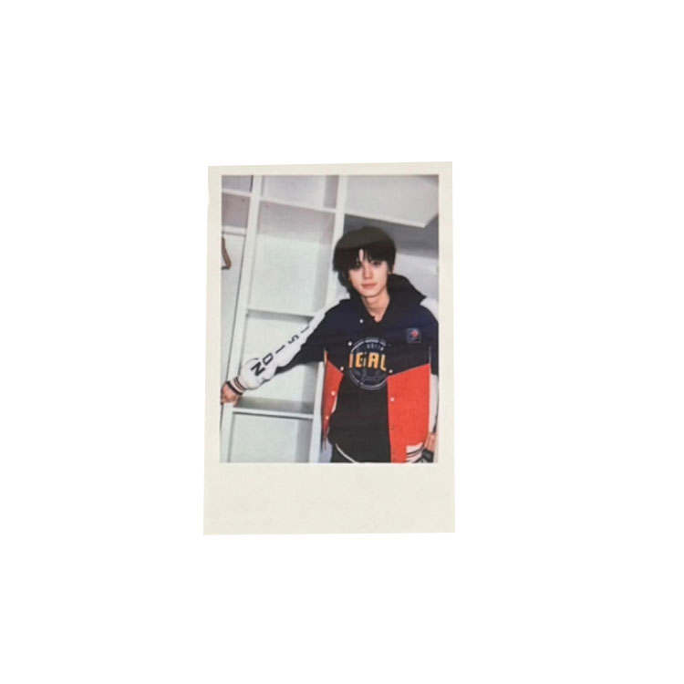 TF ENTERTAINMENT Zuo Hang, Land On Youth Alternate Dimension Battle SR Card, Aviation Version E Photocards 1 Pc Unbound